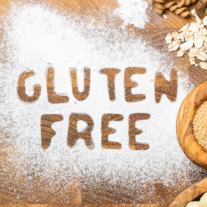 Perfil de Celiaquía