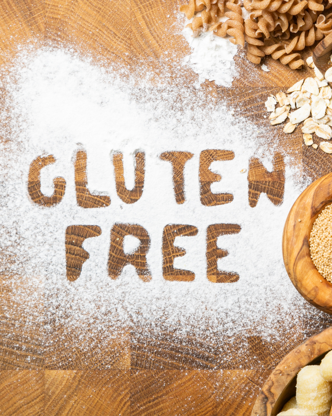 Perfil de Celiaquía