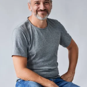 Perfil Salud Hombre Mayor de 45 años