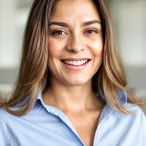 Perfil Salud Mujer Mayor 45