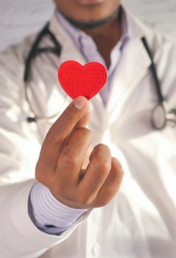 Perfil Cardiovascular