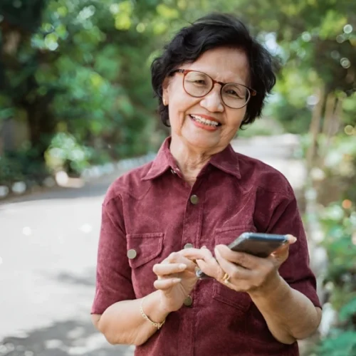 Perfil Hormonal Menopausia