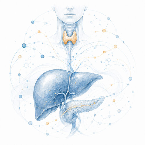Perfil Salud General (Basico)