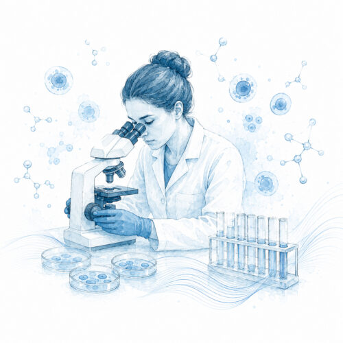 Perfil Salud General (Basico)